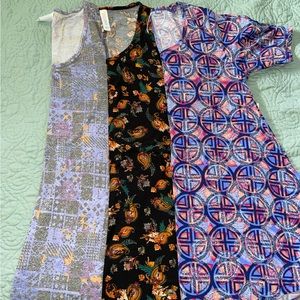 NWT lularoe perfect t